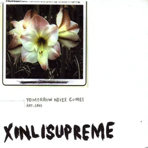 Tomorrow never comes